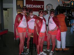 Camp Coordinators